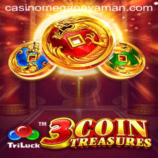 Discover the Exciting World of 3CoinTreasures: A Gateway to Become 'Megapayaman'