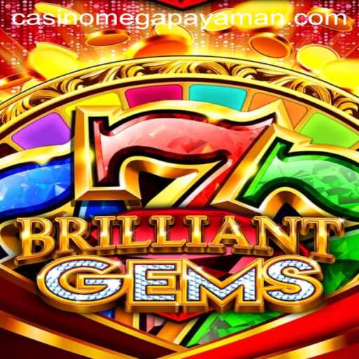 BrilliantGems: A Dazzling New Game Experience with Megapayaman