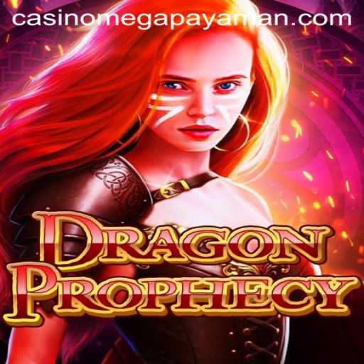 DragonProphecy: The Ultimate Megapayaman Strategy Experience