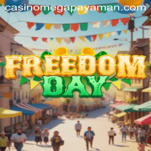 FreedomDay: An Immersive Escape into the World of Megapayaman