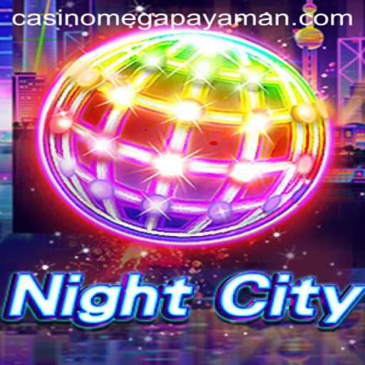 NightCity: A Virtual Adventure in the Heart of the Megapayaman Era