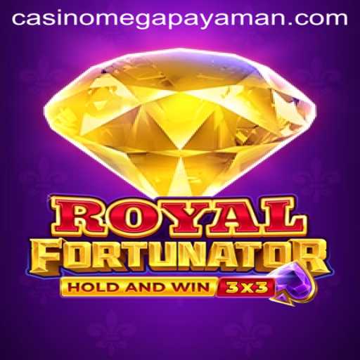 Experience the Enchantment of Royalfort: A Journey into the World of Megapayaman