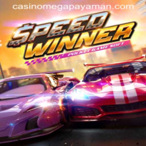 SpeedWinner: The Thrilling New Game That Redefines Racing