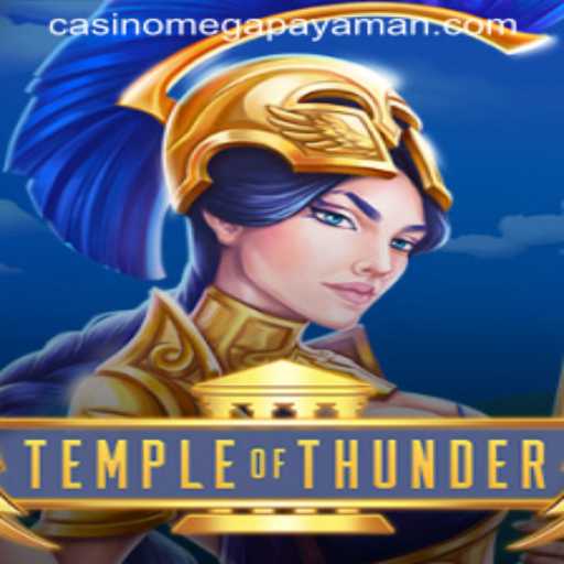 Unraveling the Mysteries of TempleofThunder: The Rise of Megapayaman